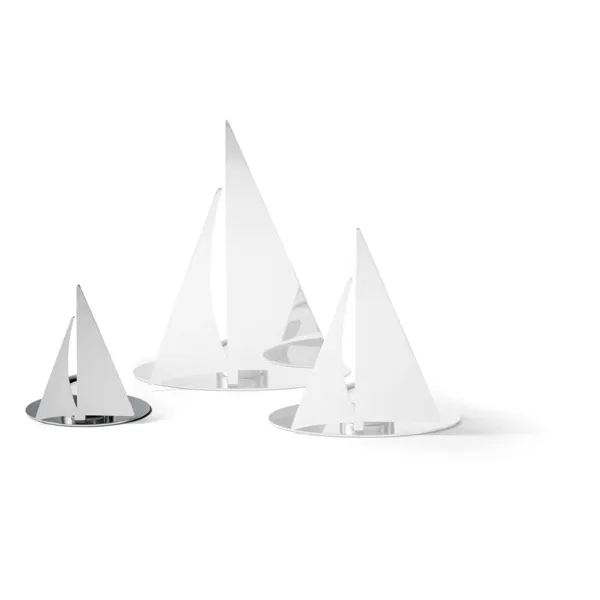 235004 - Regatta tea light holder S