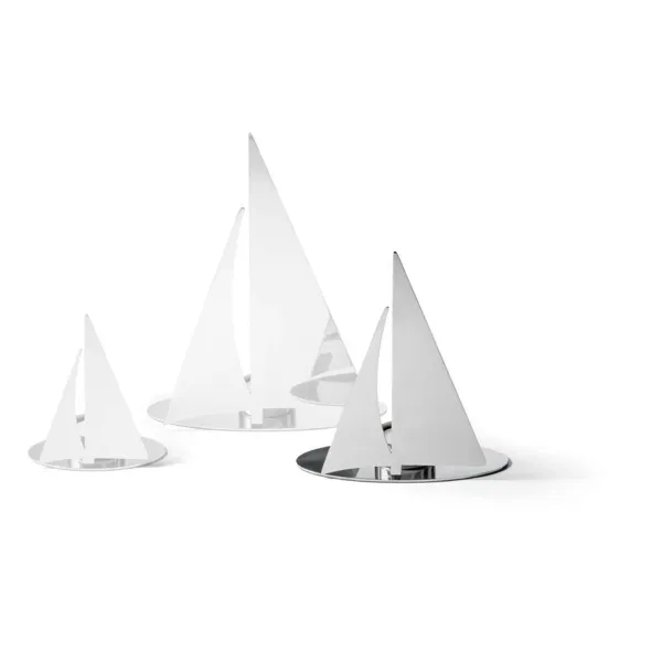 235005 - Regatta candle holder M