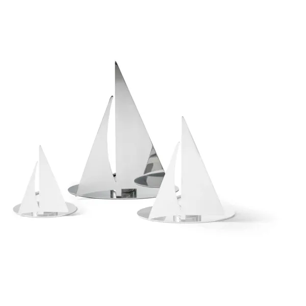 235006 - Regatta candle holder L