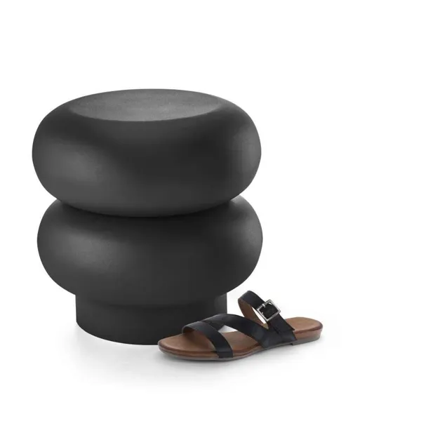 257009 - Charly Stool, black
