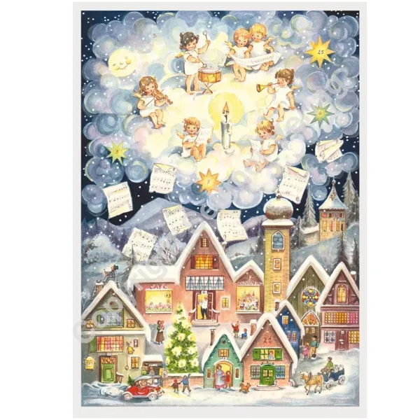 RSV15 - Advent Calendar Advent Calendar