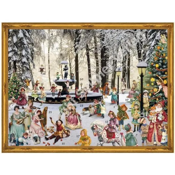 70155 - Advent CalendarAdvent Calendar