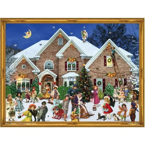 70148 - Advent CalendarAdvent Calendar