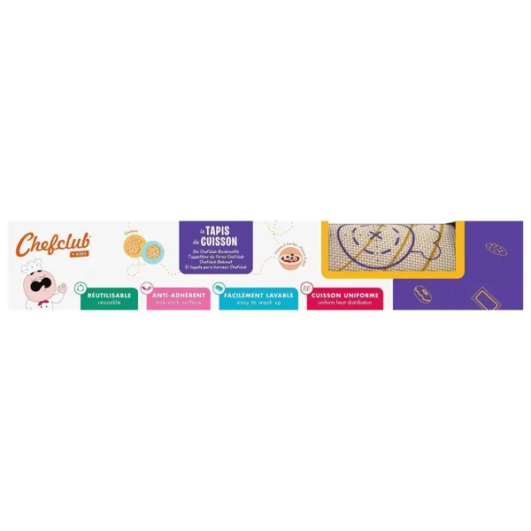 284128 - Baking mat