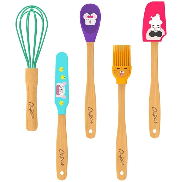 557191 - Mini utensils
