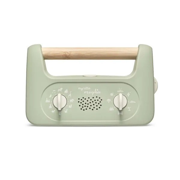 690343 - My little Morphe