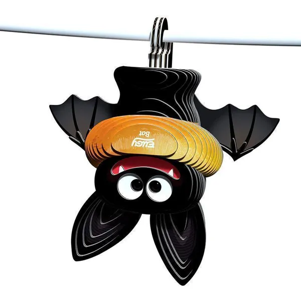 650093 - 3D craft kit bat (MQ6)