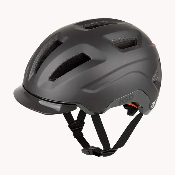 11203200504 - 11203200504 - Pedalon M Black Matt