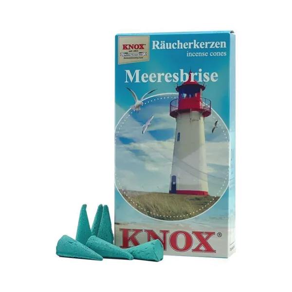 016540 - Räucherkerzen Meeresbrise