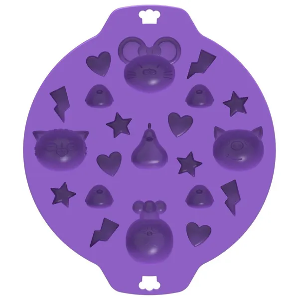 284091 - Chocolate mould