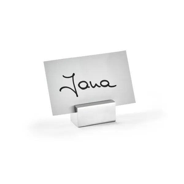 113010 - Pat memo holder