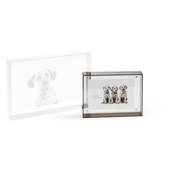 117012 - Puenktchen Photo frame S, 10 x15 cm - 15 x 20 cm