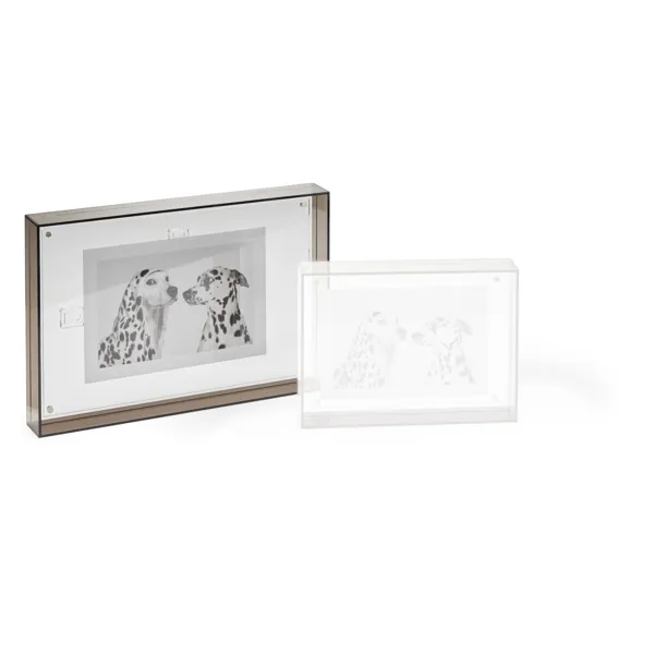 117013 - Puenktchen Photo frame L, 15 x 20 cm - A4