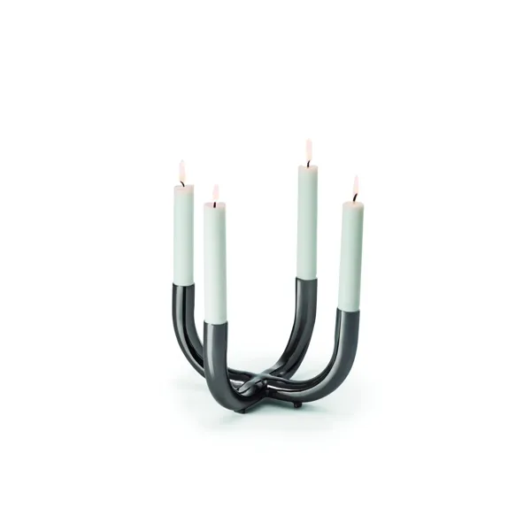 133006 - Salone 4 candlestick