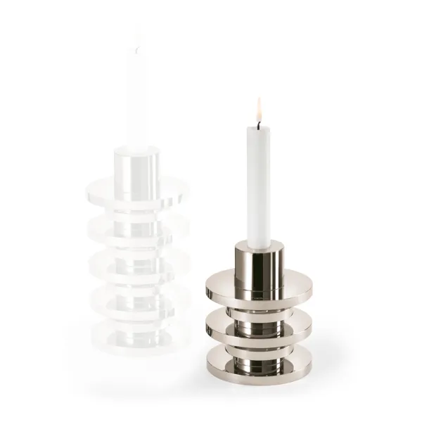 137017 - Ascoli VaseCandle holder S