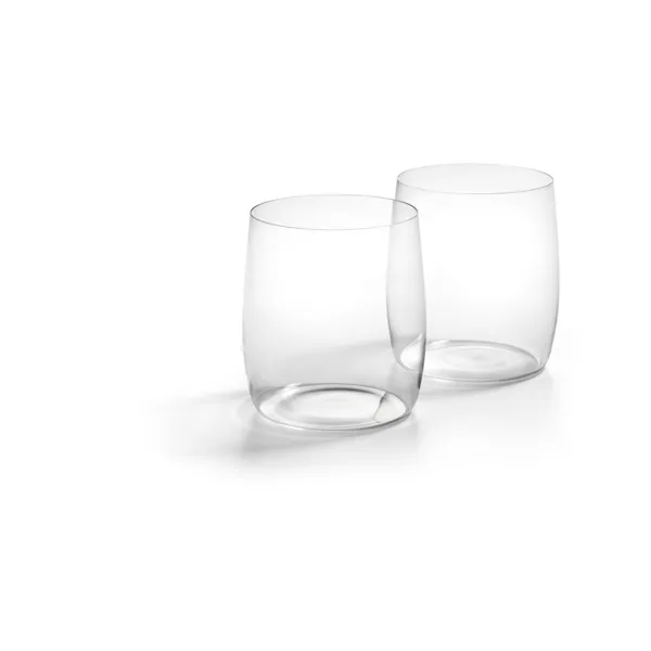 155013 - Nil glass set 2 pcs S