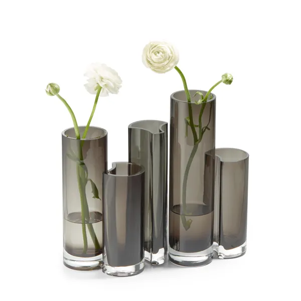 166020 - Module vase set 5pcs
