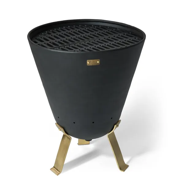 203019 - Bonfire Feuerkorb, 64 cm (h)