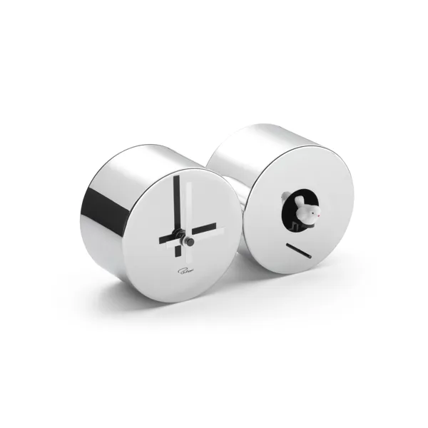 215007 - Cuculo cuckoo clock