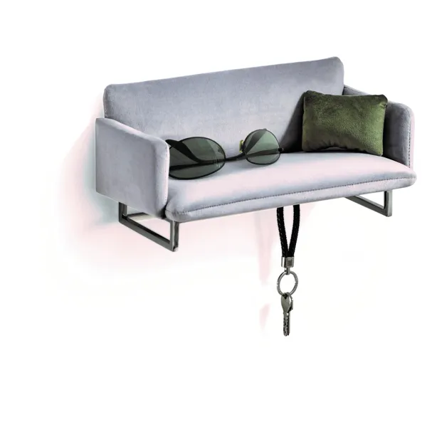 300126 - Couch Mini wardrobe