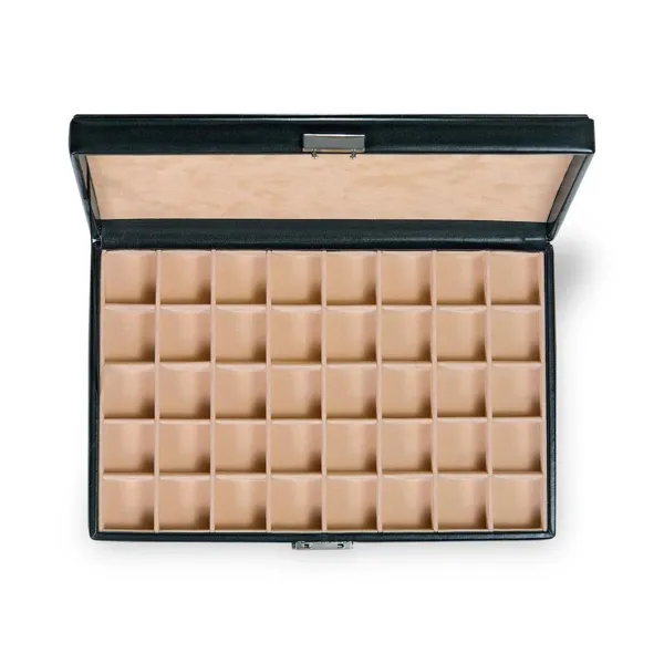 2409.290443 - Collector's case new classic black
