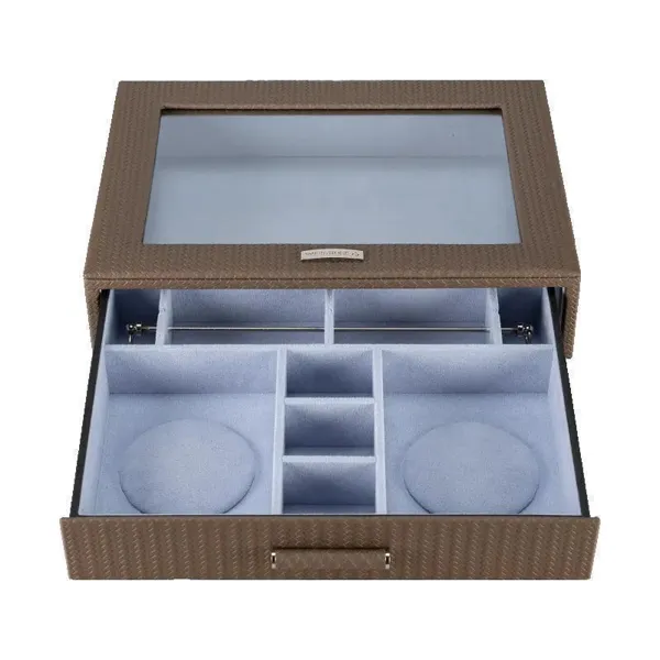 803952.02 - Charmbox Corbello mocha