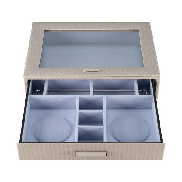 803952.07 - Charm box Corbello taupe