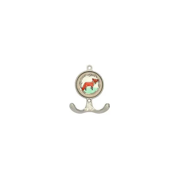 H172 - Double hook FOXY