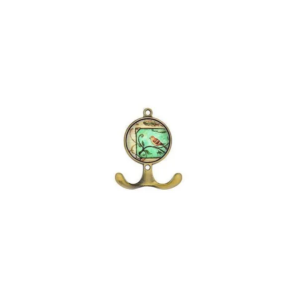 H179 - Double hook BIRD