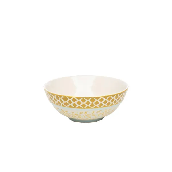 POR588 - Buddha Bowl TRADITIONAL 18,5 cm