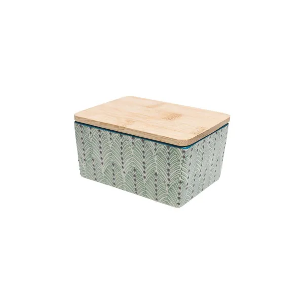 POR603 - Butter dish MIXNMATCH