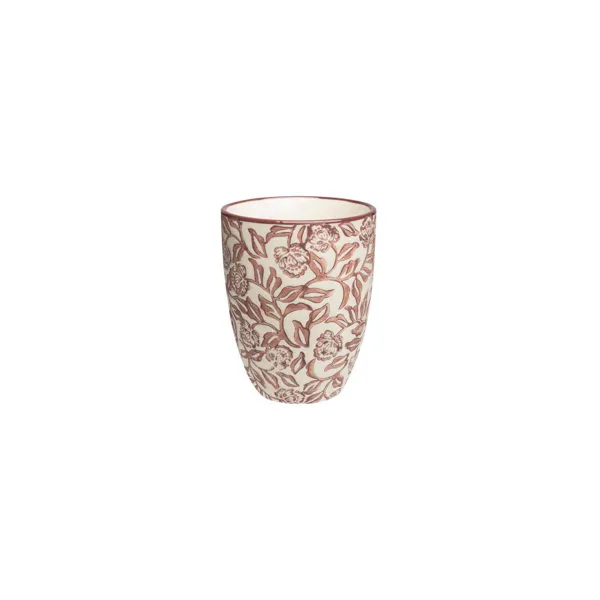 POR642 - Becher RUSTIC 150 ml