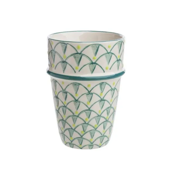 POR674 - Becher ORIENTAL