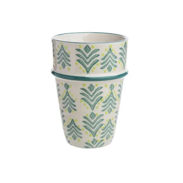 POR675 - Becher ORIENTAL