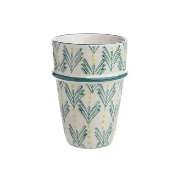 POR676 - Becher ORIENTAL