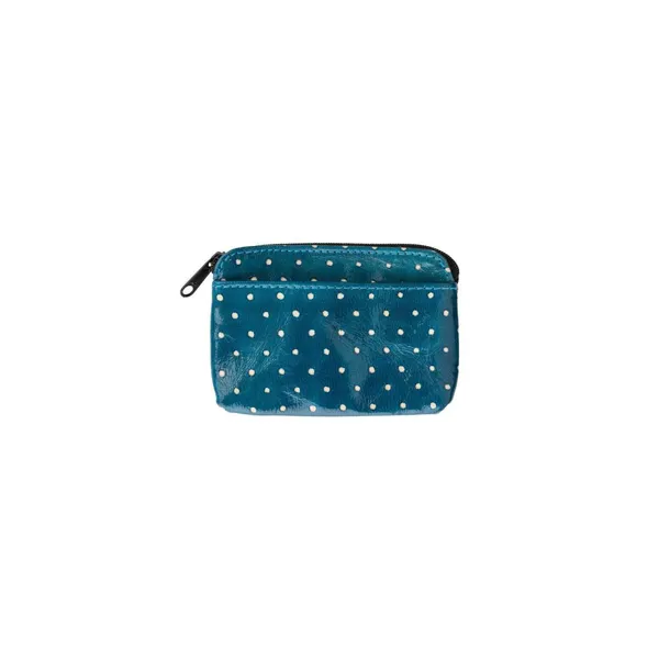 GB053 - Wallet DOTTA blue
