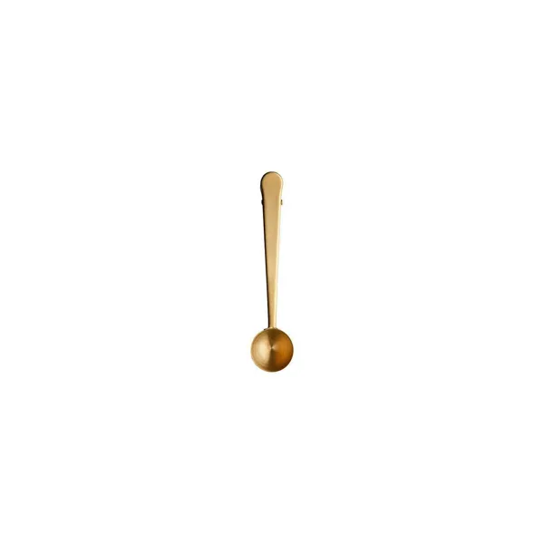 MX633 - Kaffeelöffel GOLD