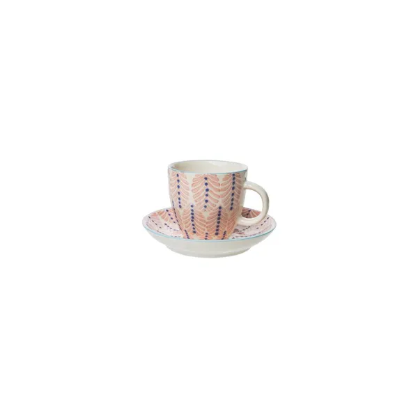POR576 - Espresso-Set MIXNMATCH 75 ml
