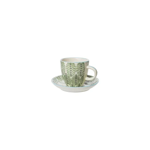 POR577 - Espresso-Set MIXNMATCH 75 ml