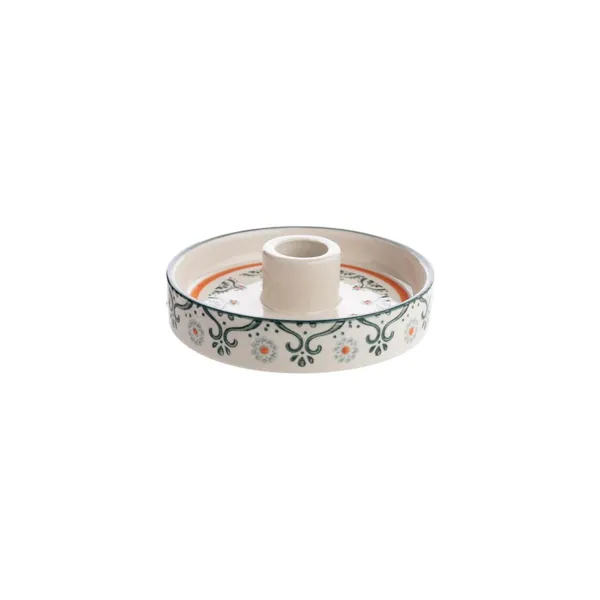 KH023 - Candlestick ORIENTAL