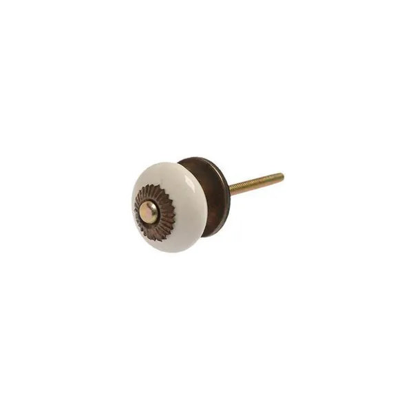 KN162 - Furniture knob