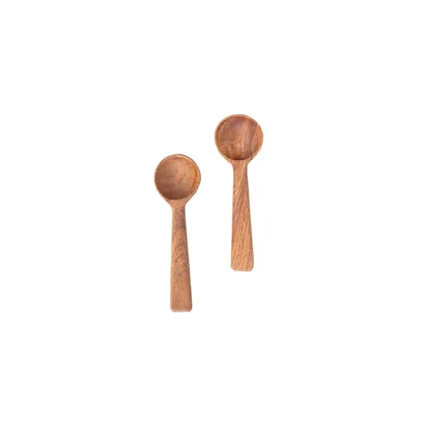 MX930 - NATURAL NEEM spoon set