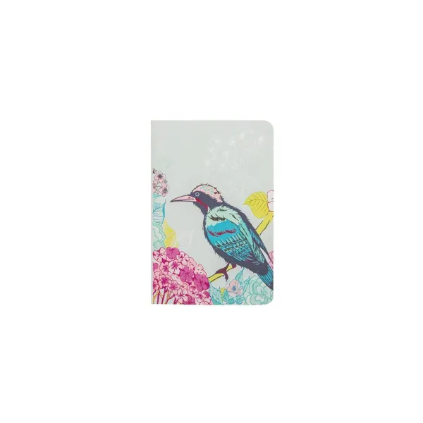 NB241 - Notebook BIRD