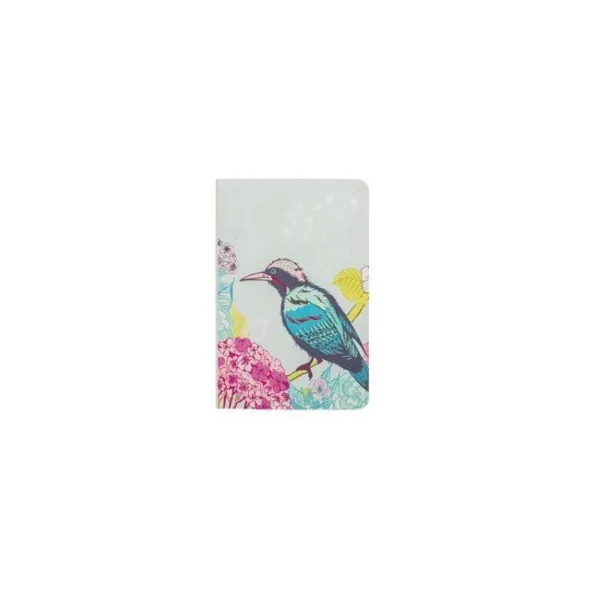 NB242 - Notebook BIRD
