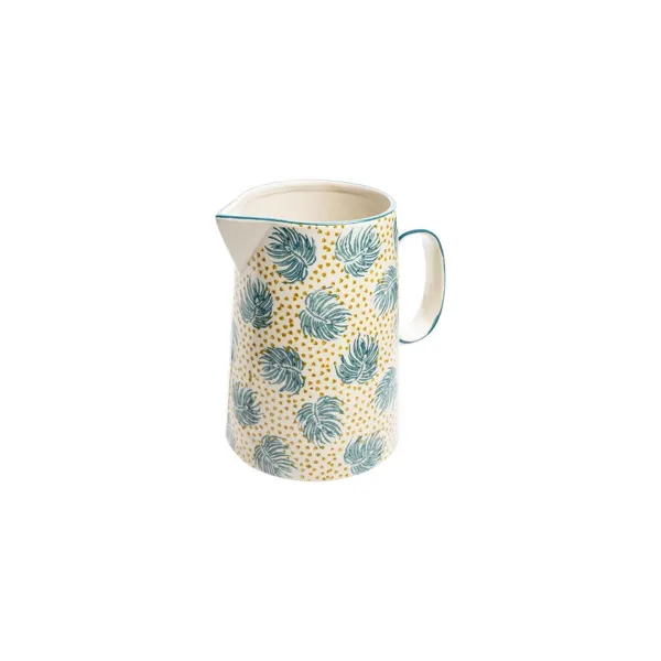 POR526 - Jug BOHO CHIC 1500 ml