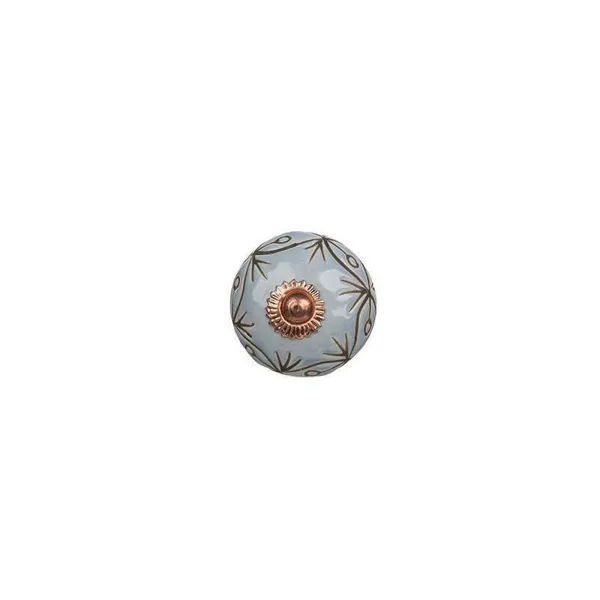 KN501 - Furniture knob