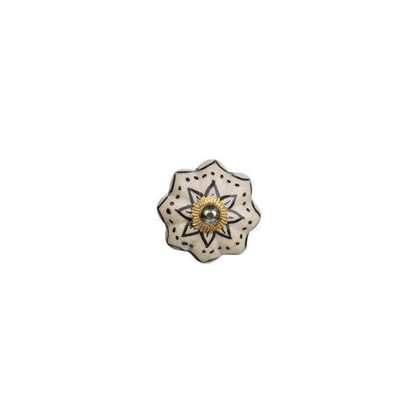 KN534 - Furniture knob