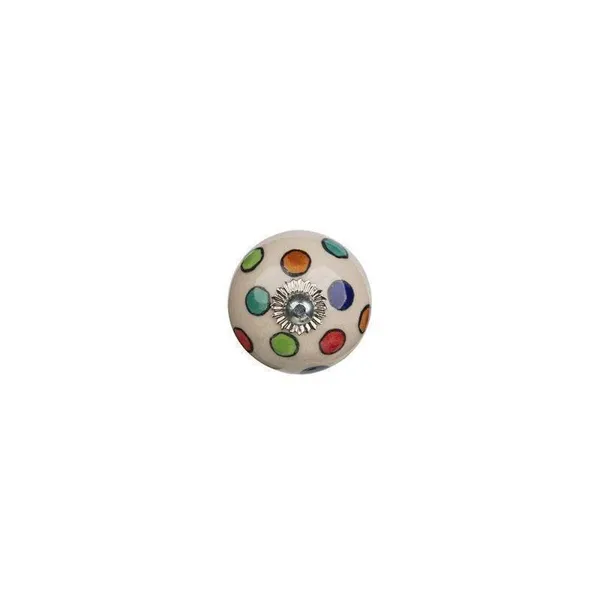 KN539 - Furniture knob