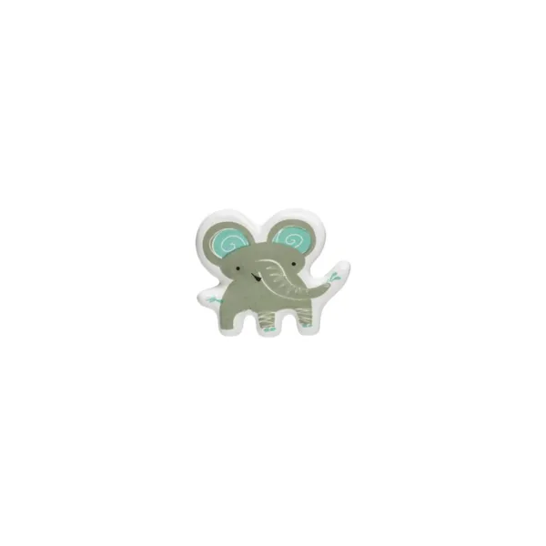 KN570 - Knob for kids ELEPHANT