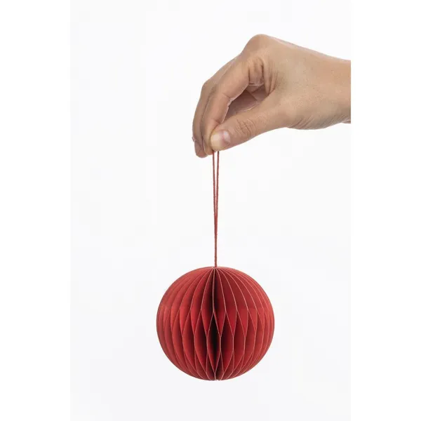 MX894 - Papieranhänger RED BALL
